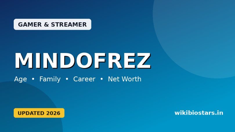 MindofRez (Youtuber) Wiki, Age, Height, Girlfriend, Parents, Ethnicity, Net Worth, Biography & More