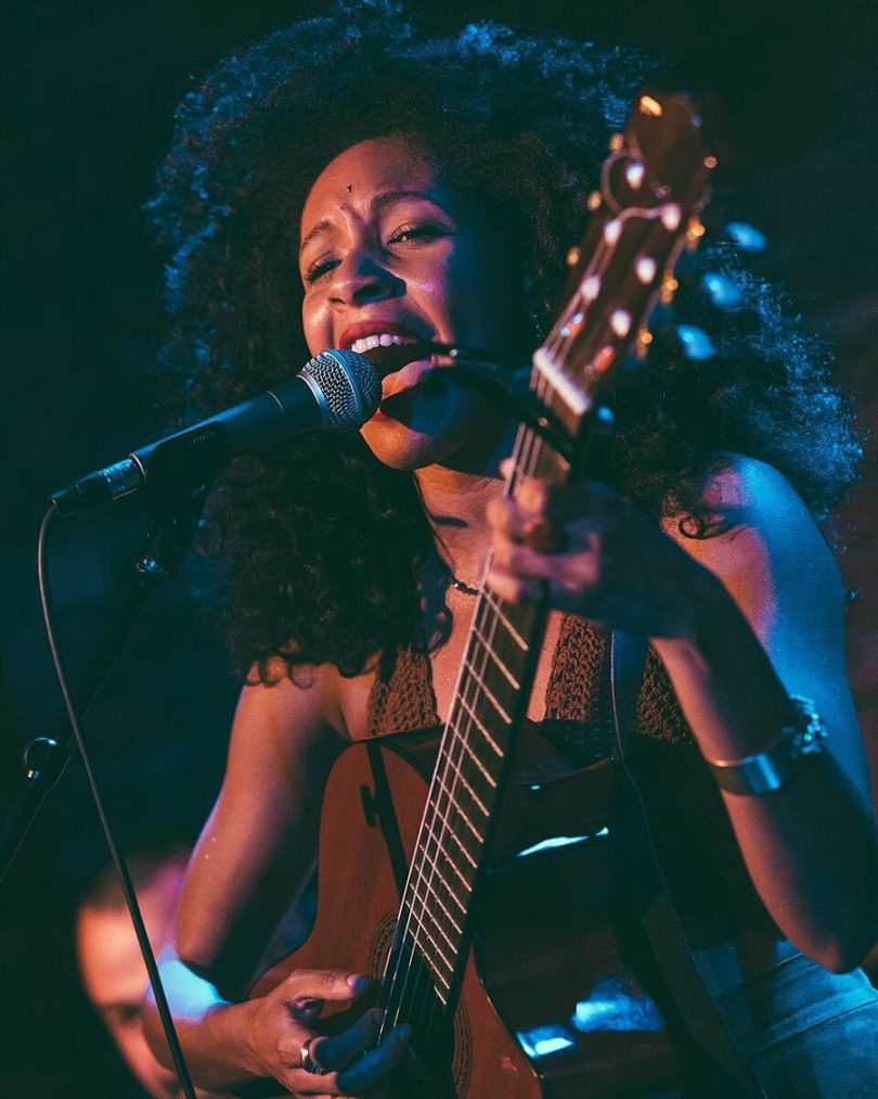 Nabiyah Be Wiki, Age, Height, Boyfriend, Parents, Ethnicity, Net Worth, Biography & More