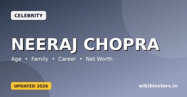 Neeraj Chopra Wiki, Age, Height, Family, Girlfriend, Wife, Biography, Facts & More