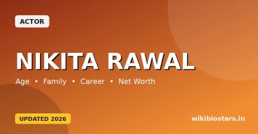 Nikita Rawal Wiki, Bio, Age, Height, Weight, Caste, Family, Husband, Images & More