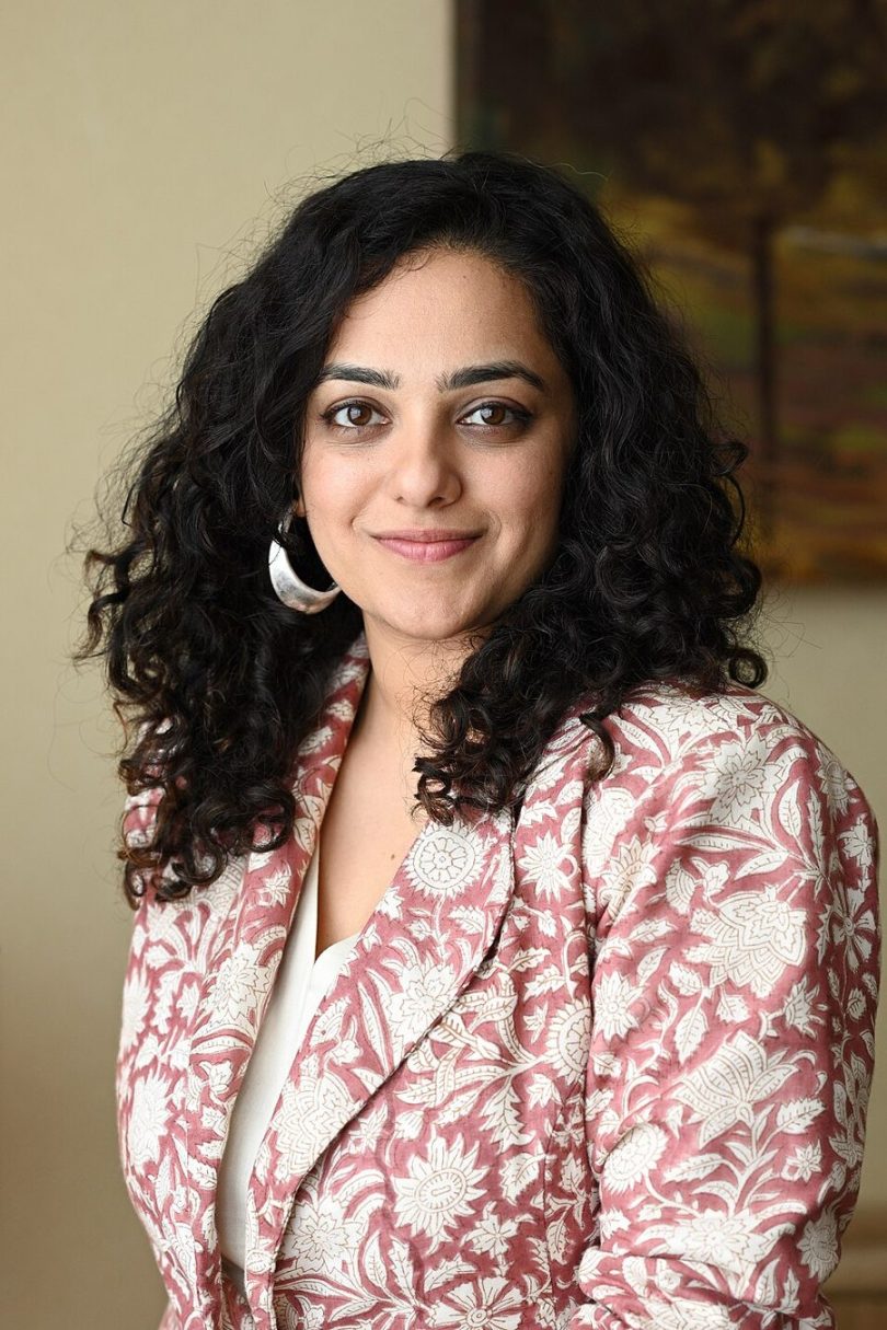 Nithya Menen Wiki, Age, Height, Family, Parents, Husband, Biography & More