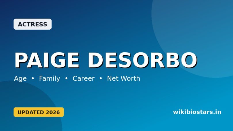Paige DeSorbo Wiki, Bio, Age, Height, Boyfriend, Family, Ethnicity, Net Worth & More