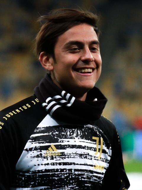 Paulo Dybala Wiki, Age, Height, Wife, Parents, Career, Stats, Net Worth, Salary, Biography & More