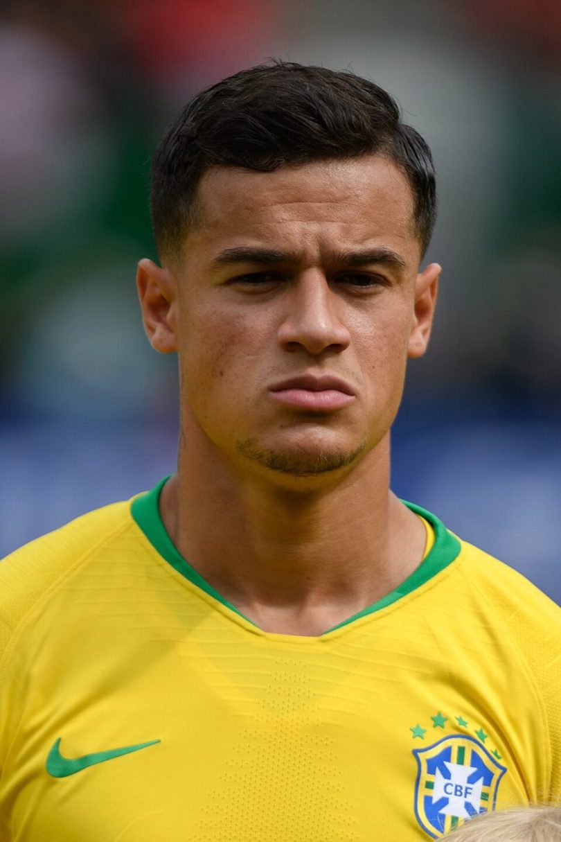 Philippe Coutinho Wiki, Age, Height, Wife, Girlfriend, Children, Career, Net Worth, Salary, Biography & More