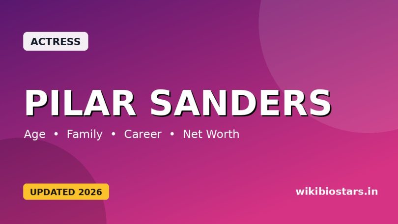 Pilar Sanders Wiki, Age, Height, Husband, Parents, Kids, Net Worth, Biography & More