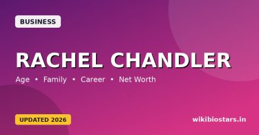 Rachel Chandler Wiki, Age, Height, Husband, Parents, Agency Balenciaga, Net Worth, Biography & More