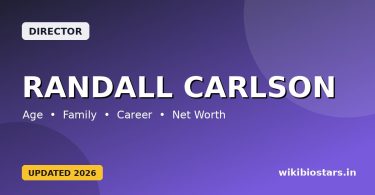Randall Carlson Wikipedia, Bio, Age, Height, Wife, Family, Parents, Education, Net Worth & More