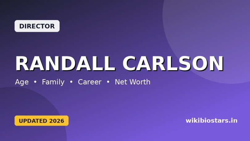 Randall Carlson Wikipedia, Bio, Age, Height, Wife, Family, Parents, Education, Net Worth & More