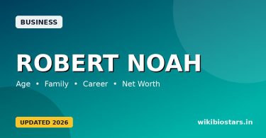 Robert Noah (Trevor Noah's Father) Wiki, Age, Height, Wife, Parents, Net Worth, Biography & More