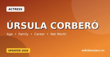 Úrsula Corberó Wiki, Age, Height, Boyfriend, Husband, Parents, Net Worth, Biography & More
