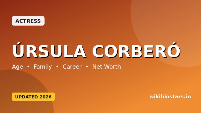 Úrsula Corberó Wiki, Age, Height, Boyfriend, Husband, Parents, Net Worth, Biography & More