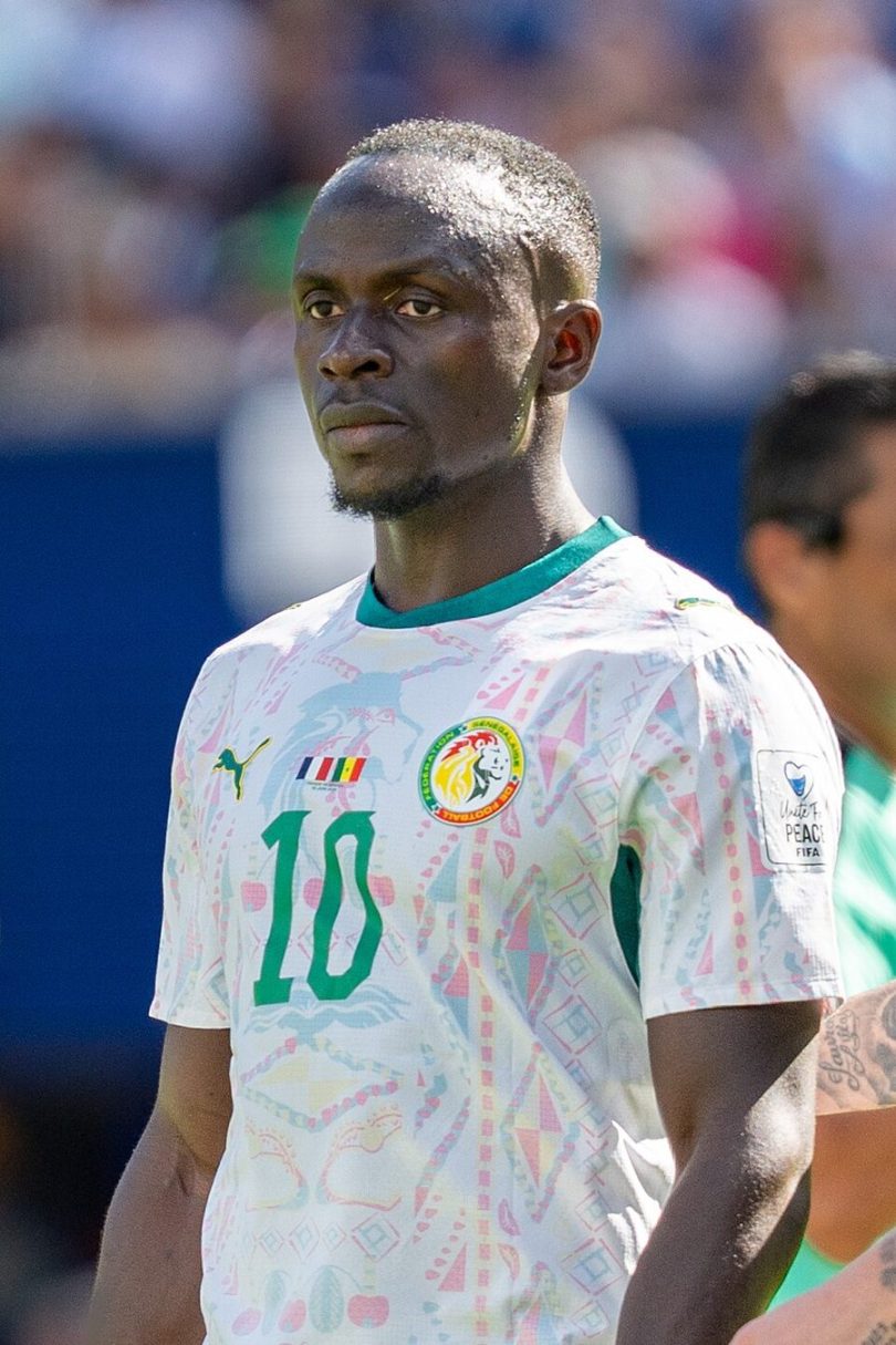 Sadio Mane Wiki, Age, Height, Wife, Family, Girlfriend, Career, Net Worth, Salary, Biography & More