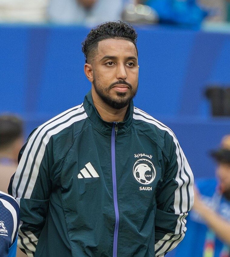 Salem Al-Dawsari Wiki, Age, Height, Wife, Girlfriend, Career, Salary, Net Worth, Biography & More