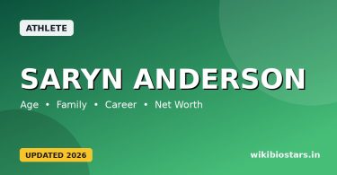 Saryn Anderson (Henry Anderson's Wife) Wiki, Age, Height, Husband, Family, Net Worth, Biography & More