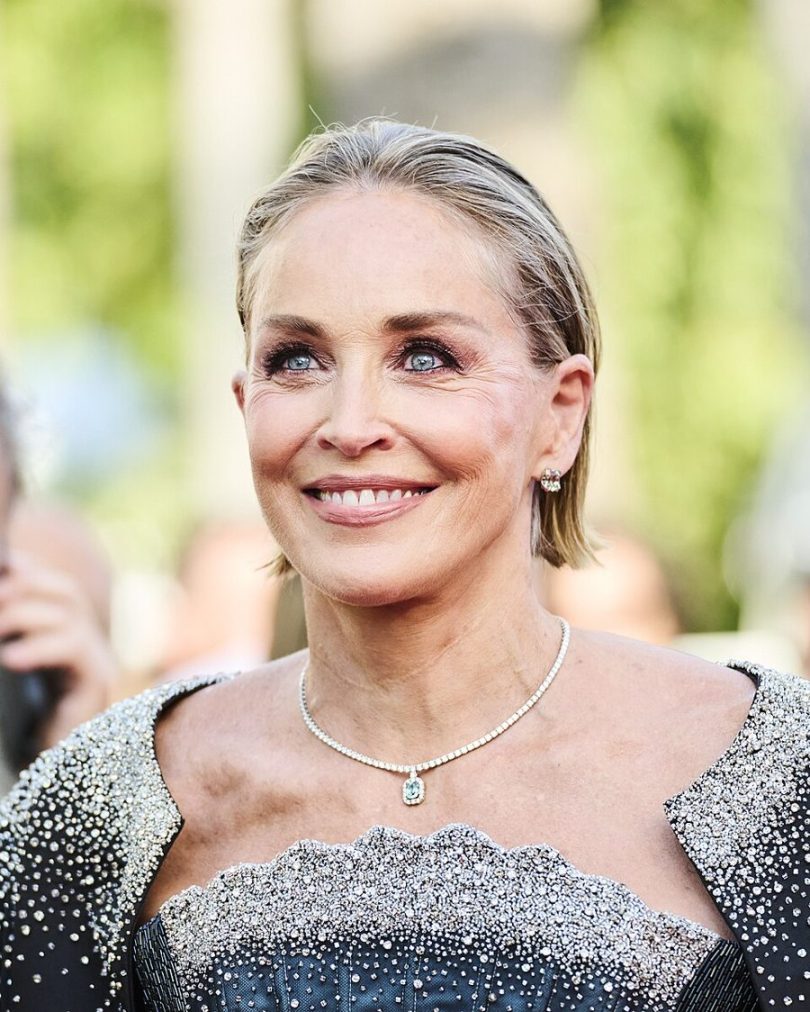 Sharon Stone Wiki, Biography, Age, Religion, Height, House, Family & Net Worth