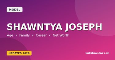 Shawntya Joseph Wiki, Age, Height, Boyfriend, Family, Net Worth, Biography & More