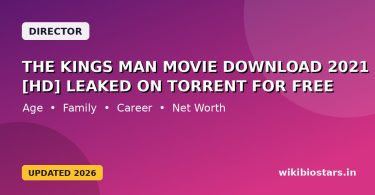 The Kings Man Movie Download 2021 [HD] Leaked On Torrent For Free