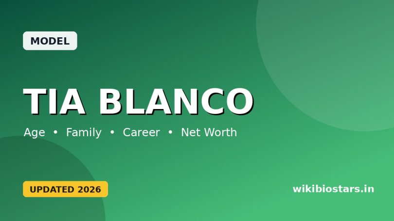 Tia Blanco Wiki, Age, Height, Boyfriend, Parents, Ethnicity, Net Worth, Biography & More