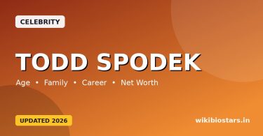 Todd Spodek (Lawyer) Wiki, Age, Height, Wife, Family, Kids, Career, Net Worth, Biography & More