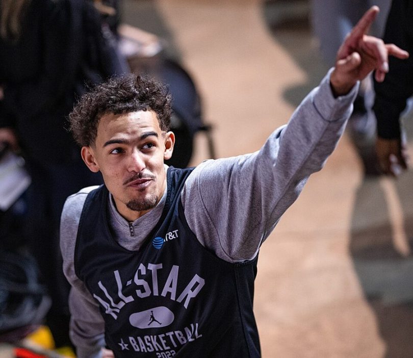 Trae Young Wiki, Age, Height, Wife, Parents, Girlfriend, Children, Stats, Salary, Net Worth, Biography & More