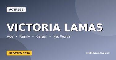 Victoria Lamas Wiki, Age, Height, Parents, Boyfriend, Net Worth, Biography & More