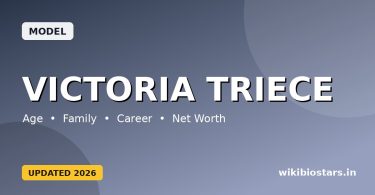 Victoria Triece Wiki, Age, Height, Husband, Family, Kids, Net Worth, Biography & More
