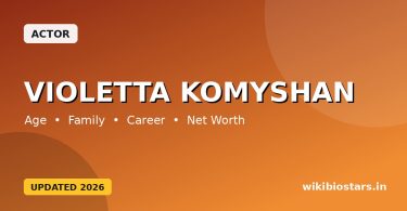 Violetta Komyshan Wiki, Age, Height, Boyfriend, Parents, Net Worth, Biography & More