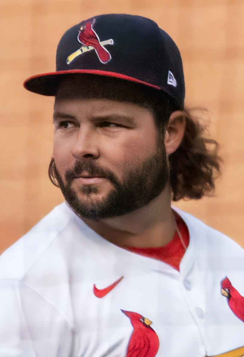 Alec Burleson Wiki, Age, Height, Net Worth 2026