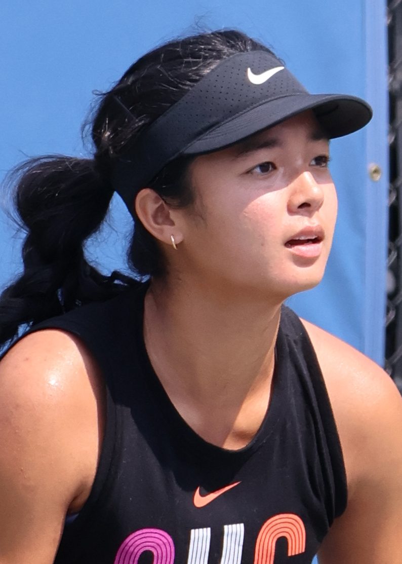 Alex Eala Wiki, Age, Height, Net Worth 2026