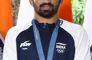 Aman Sehrawat Wiki, Age, Height, Net Worth 2026