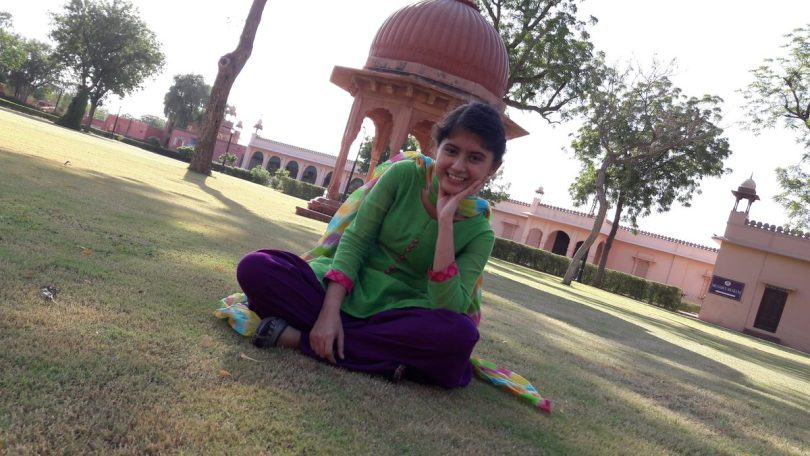 Arishfa Khan Wiki, Age, Height, Net Worth 2026