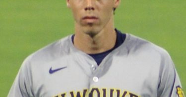 Christian Yelich Wiki, Age, Height, Net Worth 2026