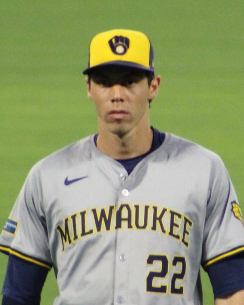 Christian Yelich Wiki, Age, Height, Net Worth 2026