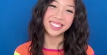 Emmy Liu-Wang Wiki, Age, Height, Net Worth 2026