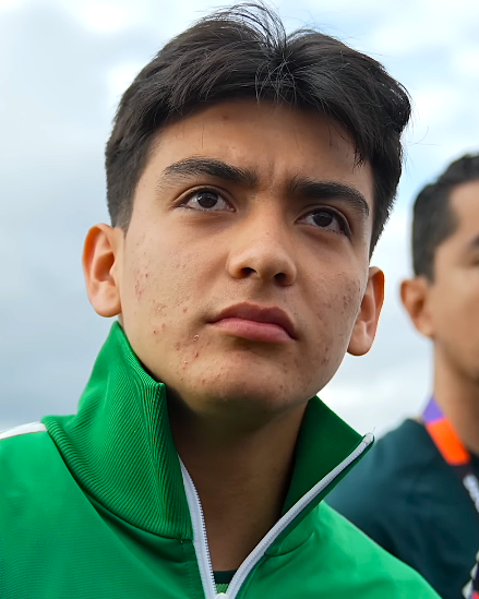 Gilberto Mora Wiki: Age, Height, Parents, Net Worth (2026)