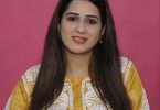 Isha Rikhi Wiki, Age, Height, Net Worth 2026
