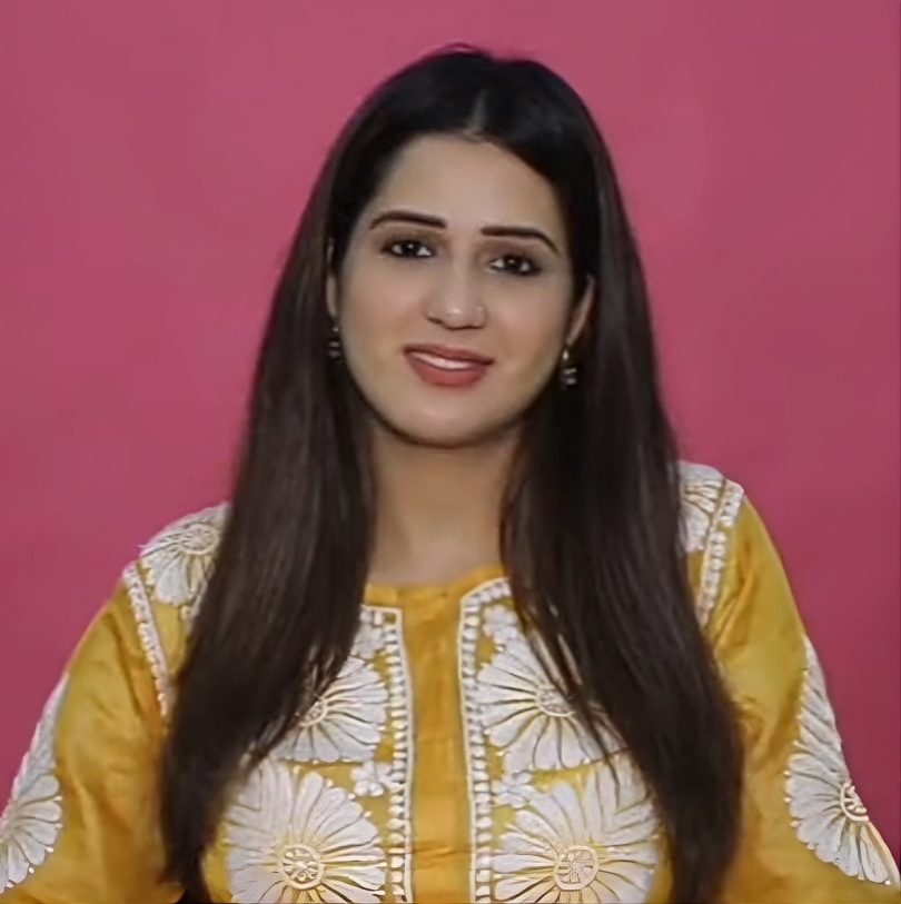 Isha Rikhi Wiki, Age, Height, Net Worth 2026