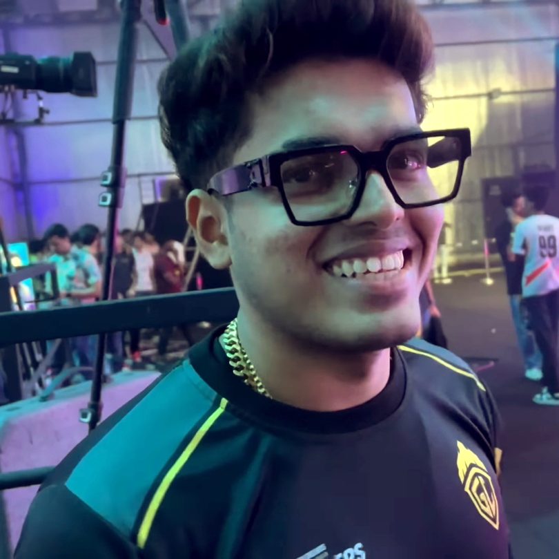 Jonathan Gaming Wiki, Age, Height, Net Worth 2026