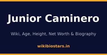 Junior Caminero Wiki, Age, Height, Net Worth 2026