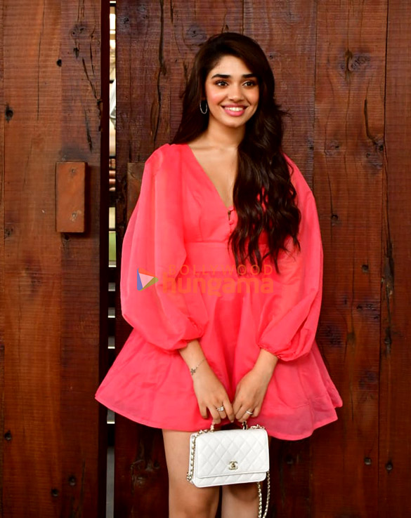 Krithi Shetty Wiki: Age, Height, Boyfriend, Net Worth