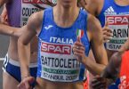 Nadia Battocletti Wiki, Age, Height, Net Worth 2026
