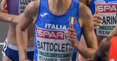 Nadia Battocletti Wiki, Age, Height, Net Worth 2026