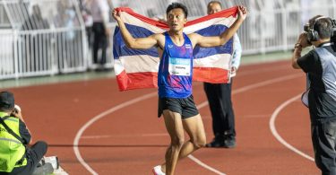 Puripol Boonson Wiki: Age, Height, Net Worth, Asian Games MVP 2026 & Biography