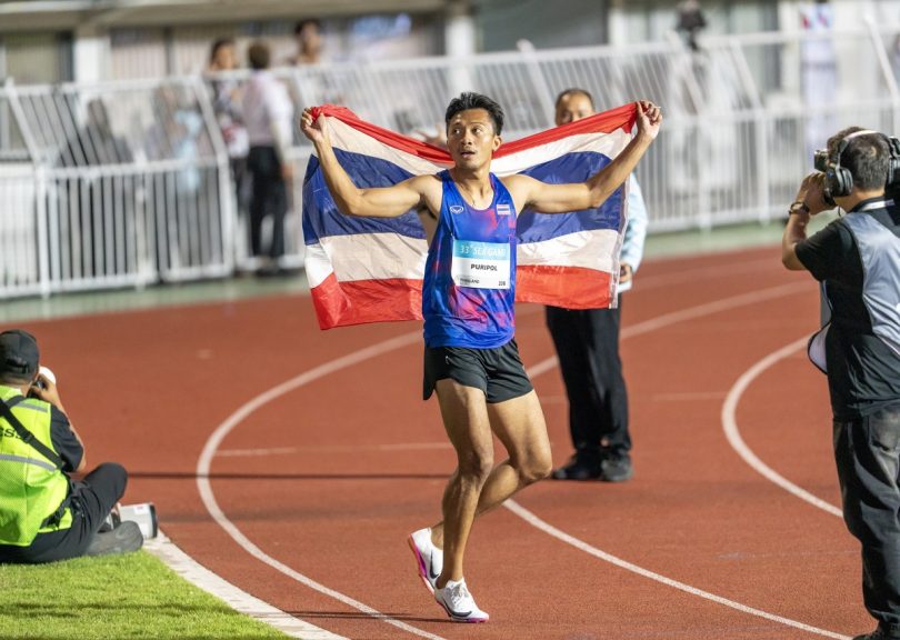 Puripol Boonson Wiki: Age, Height, Net Worth, Asian Games MVP 2026 & Biography