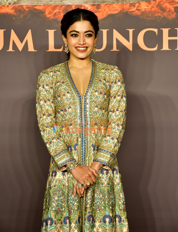 Rashmika Mandanna Wiki, Age, Height, Net Worth 2026