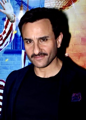 Saif Ali Khan Wiki, Age, Height, Net Worth 2026