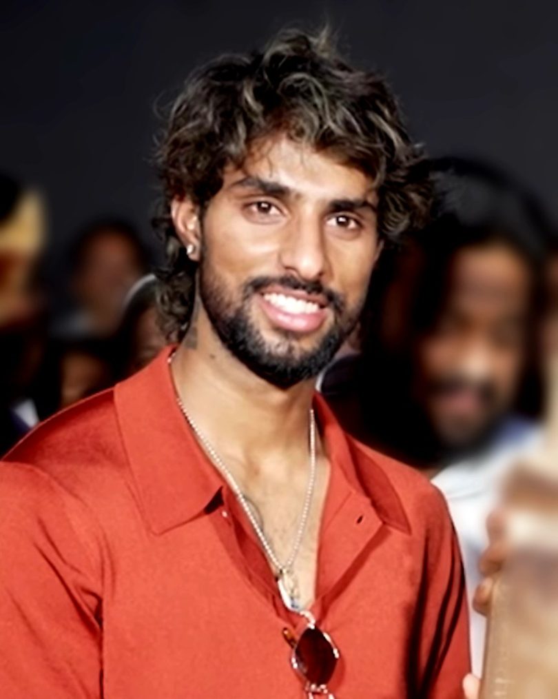 Tilak Varma Wiki, Age, Height, Net Worth 2026